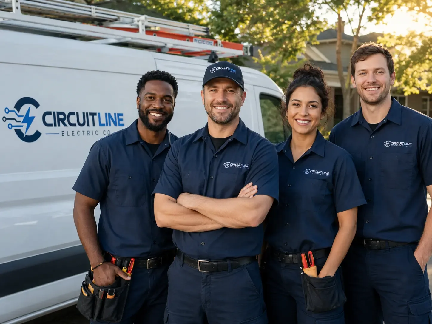 Whole Home Rewiring company in Luke Air Force Base, AZ