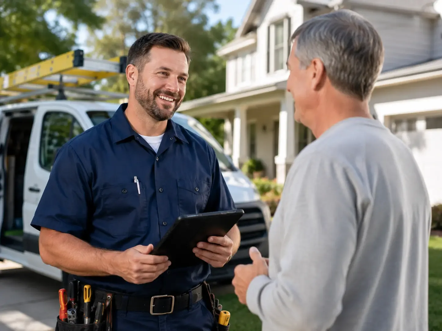 Whole Home Rewiring Luke Air Force Base, AZ FAQs
